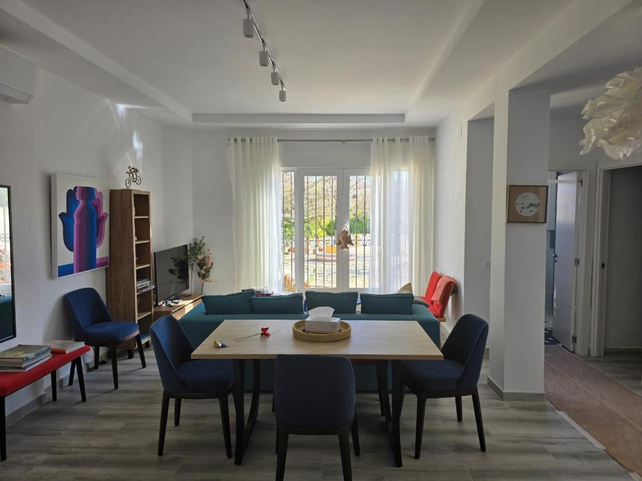 Apartamento Baleares 1 Estepona