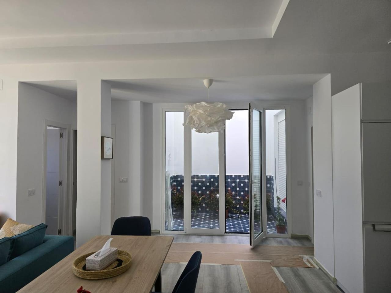 Baleares 1 Apartamento
