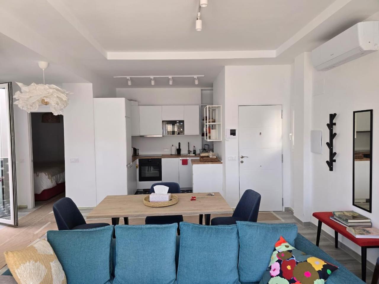 Baleares 1 Apartamento *