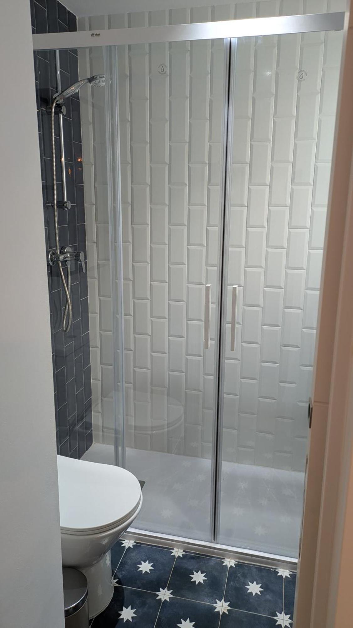 Baleares 1 Apartamento Estepona