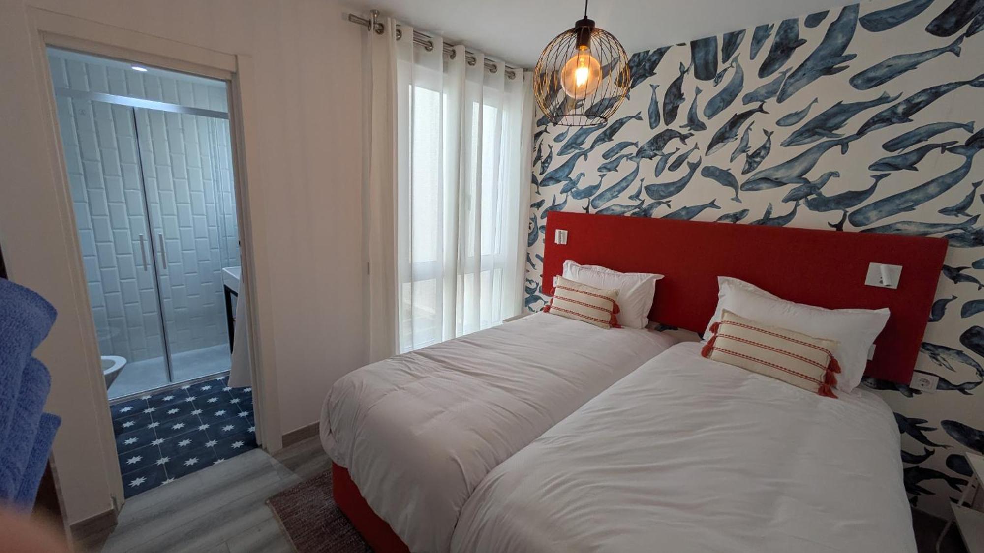 Apartamento Baleares 1 Estepona