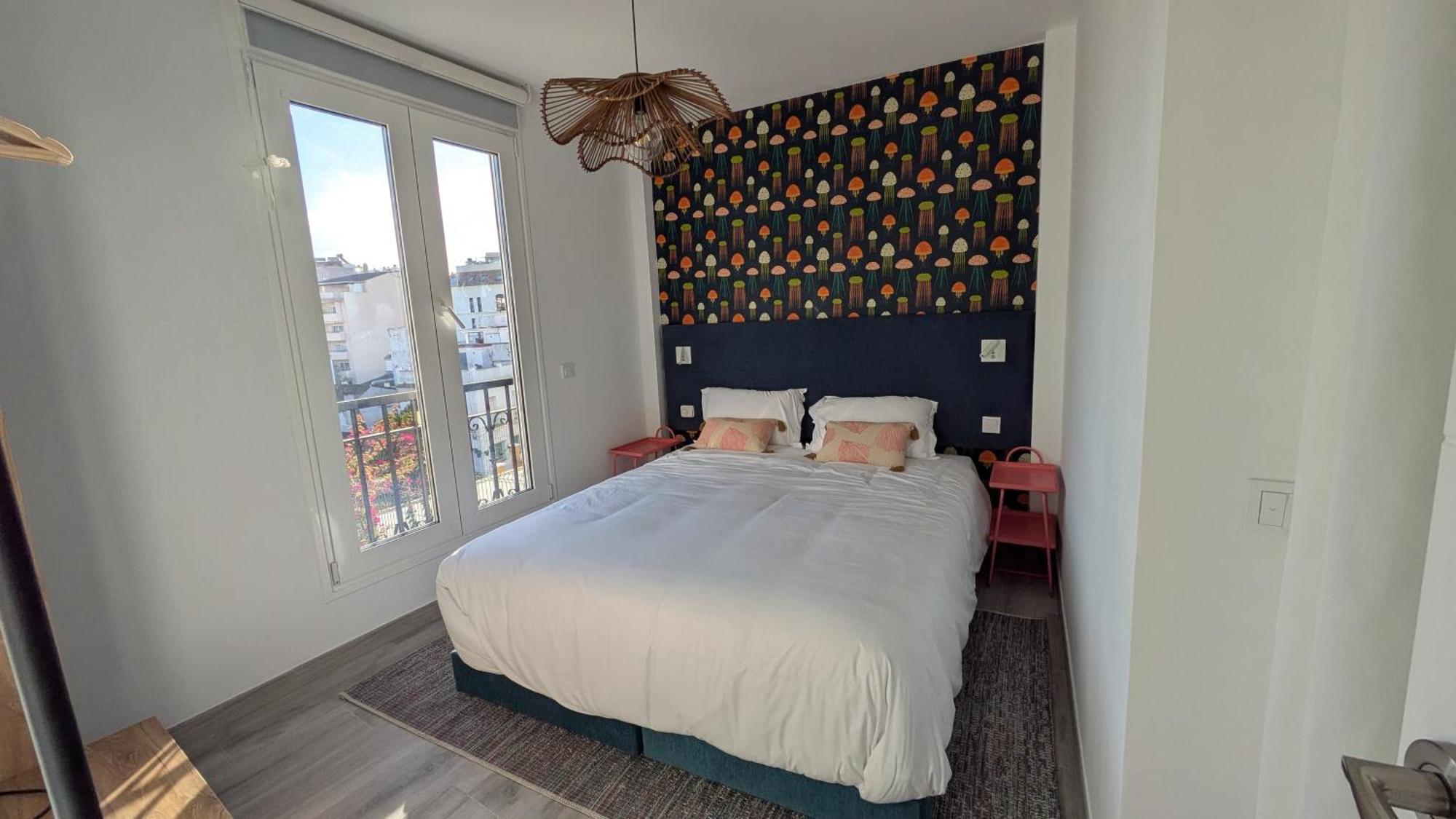 Baleares 1 Apartamento