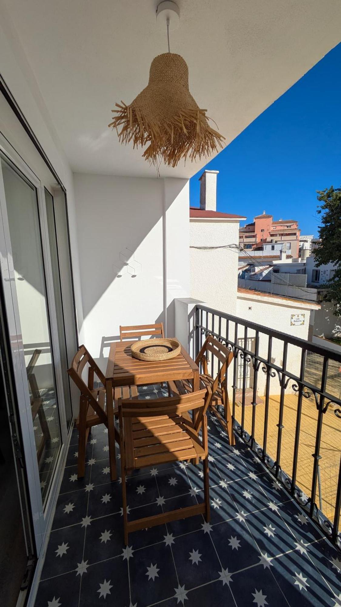 Baleares 1 Apartamento *