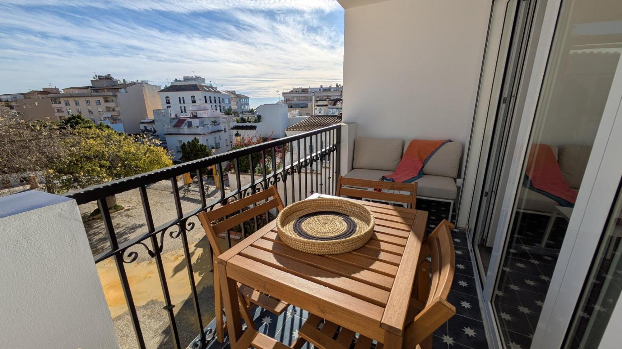 Baleares 1 Apartamento Estepona