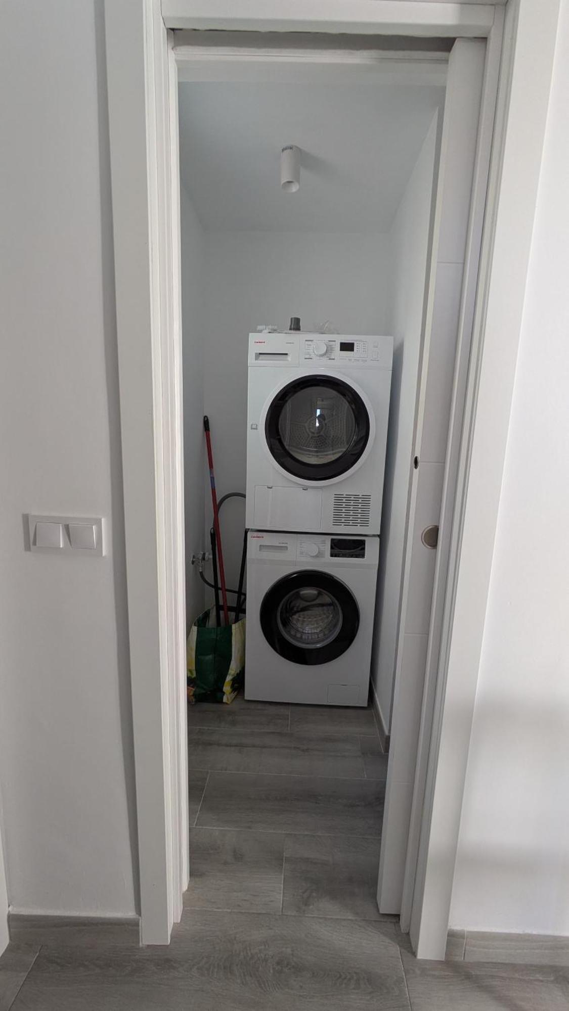 Baleares 1 Apartamento