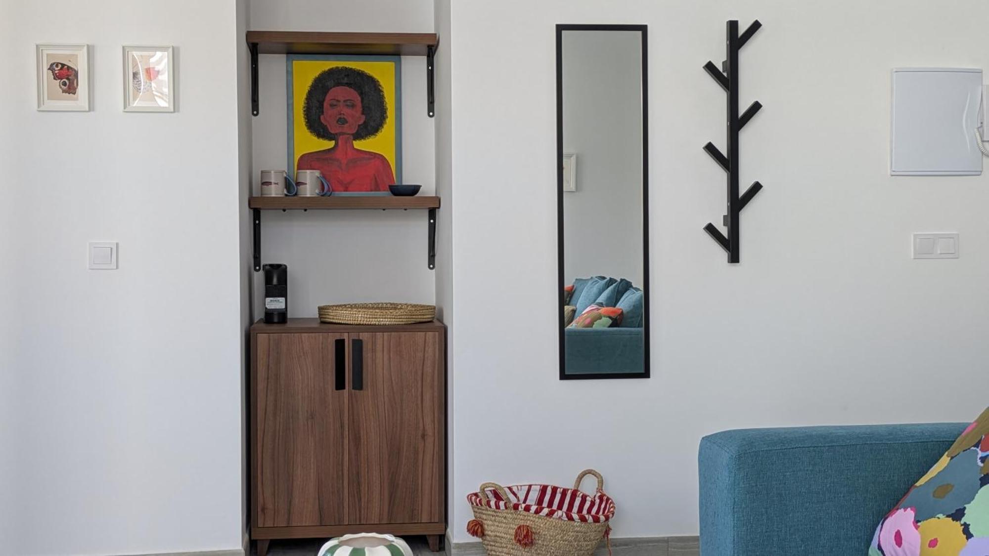 Baleares 1 Apartamento *